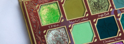 Вслед уходящей зиме: о прекрасной Merry Christmas от Oden’s Eye