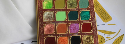 Вслед уходящей зиме: о прекрасной Merry Christmas от Oden’s Eye