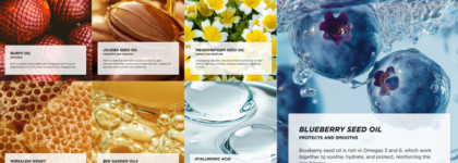 Лучшее масло для губ: Honey Infused Lip Oil в оттенке Mango Passion Punch от Gisou