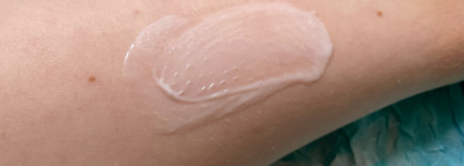 Увлажняющий крем для лица Mizon Barrier Oil cream