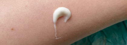 Увлажняющий крем для лица Mizon Barrier Oil cream