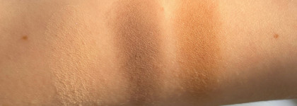 Ах, брови, мои брови…Палетка для бровей My Perfect eyebrow Kit 02 от Clarins