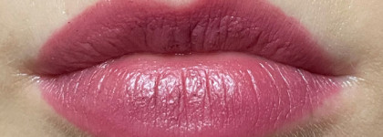 Хочу/могу. Любимая и капризная матовая помада-карандаш для губ Joli Rouge Crayon от Clarins