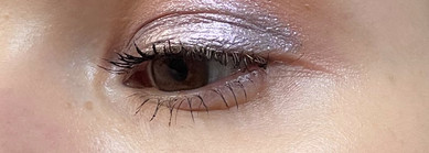 Лавандовое сияние с жидкими тенями Relouis Pro Sparkle Liquid Eyeshadow 34