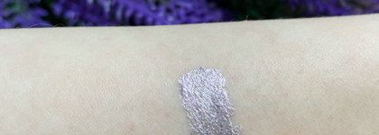 Лавандовое сияние с жидкими тенями Relouis Pro Sparkle Liquid Eyeshadow 34