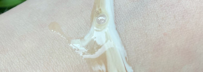 Новинка от Clarins сыворотка для глаз Double Serum Eye Global Age Control Concentrate