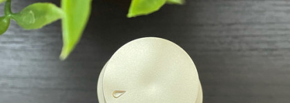 Новинка от Clarins сыворотка для глаз Double Serum Eye Global Age Control Concentrate