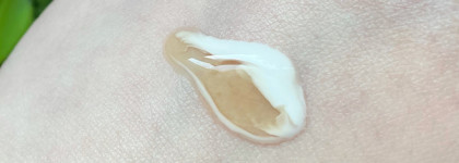 Новинка от Clarins сыворотка для глаз Double Serum Eye Global Age Control Concentrate