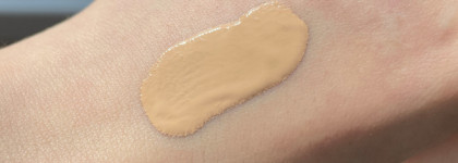 Идеальный CC крем? 123 Perfect Colour CC cream 31 ivory от Bourjois