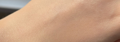 Идеальный CC крем? 123 Perfect Colour CC cream 31 ivory от Bourjois