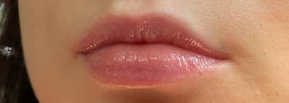 Моя маленькая коллекция прозрачных блесков для губ от Essence, Catrice и Clarins