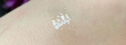 Моя маленькая коллекция прозрачных блесков для губ от Essence, Catrice и Clarins