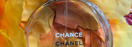 «Моё ароматное я» с Chanel Chance Eau Tendre