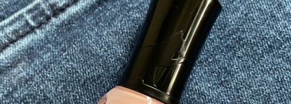 Обманщица или нет? Тушь для ресниц Eye Catching Extreme Volume от Bourjois в оттенке 02 extreme black