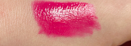 Розовая конфетка Candy Slick Glowy Lip Color от Nyx Professional Makeup в оттенке 5 Jelly Bean Dream