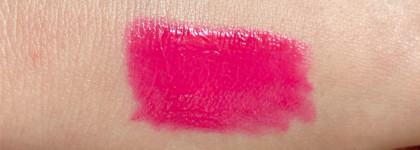 Розовая конфетка Candy Slick Glowy Lip Color от Nyx Professional Makeup в оттенке 5 Jelly Bean Dream