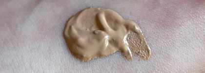 Есть решение: Как побороть темный тональный крем?