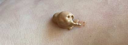 Есть решение: Как побороть темный тональный крем?