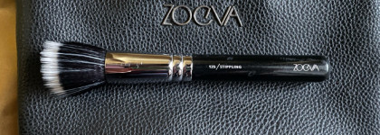 Мой любимый набор кистей от Zoeva