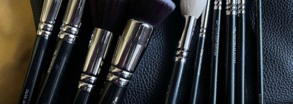 Мой любимый набор кистей от Zoeva