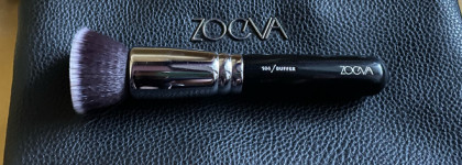 Мой любимый набор кистей от Zoeva