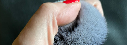 Мой любимый набор кистей от Zoeva