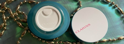 Интенсивно увлажняющий гель для лица Hydra-Essentiel Moisturizes and quenches, cooling gel от Clarins