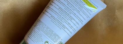 Скраб для кожи головы Anti-Pollution Oxygenating Scrub от Yves Rocher