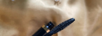 Тушь, покорившая тысячи сердец Vivienne Sabo Cabaret Artistic Volume Mascara 01