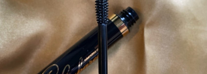 Тушь, покорившая тысячи сердец Vivienne Sabo Cabaret Artistic Volume Mascara 01