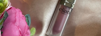 Я нашла идеальную матовую помаду…Superior Matte Liquid Lipstick в оттенке 402 Angelo от Elian Russia