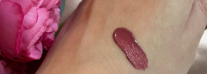 Я нашла идеальную матовую помаду…Superior Matte Liquid Lipstick в оттенке 402 Angelo от Elian Russia