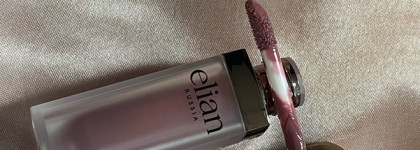 Лучшая матовая помада от Elian Russia Superior Matte Liquid Lipstick в оттенке 403 Margarita