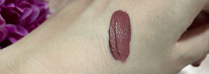 Лучшая матовая помада от Elian Russia Superior Matte Liquid Lipstick в оттенке 403 Margarita