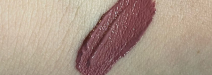 Лучшая матовая помада от Elian Russia Superior Matte Liquid Lipstick в оттенке 403 Margarita
