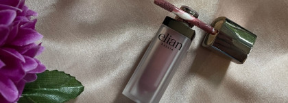 Лучшая матовая помада от Elian Russia Superior Matte Liquid Lipstick в оттенке 403 Margarita