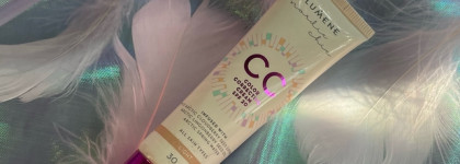 Пустые баночки декоративной косметики 2022. Часть 1