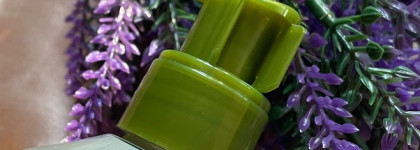 Лавандовое искушение с Relaxing Body Lotion Lavandin Blackberry от Yves Rocher