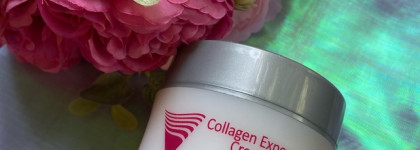 Мой уход сезона от Aravia Professional и Pure Origin