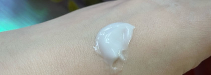 Мой уход сезона от Aravia Professional и Pure Origin