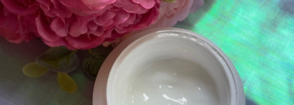 Мой уход сезона от Aravia Professional и Pure Origin