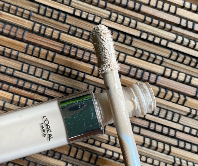 Почти идеальный консилер для лица Alliance Perfect The One True Match от L’Oréal в оттенке 1 N Ivory