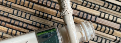 Почти идеальный консилер для лица Alliance Perfect The One True Match от L’Oréal в оттенке 1 N Ivory