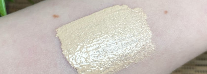 Почти идеальный консилер для лица Alliance Perfect The One True Match от L’Oréal в оттенке 1 N Ivory