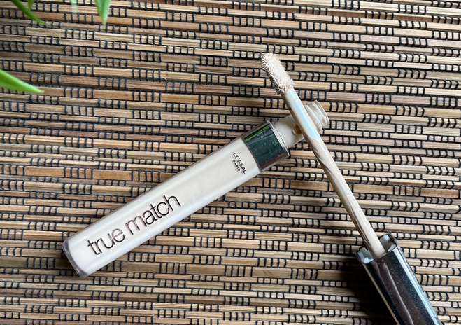 Почти идеальный консилер для лица Alliance Perfect The One True Match от L’Oréal в оттенке 1 N Ivory