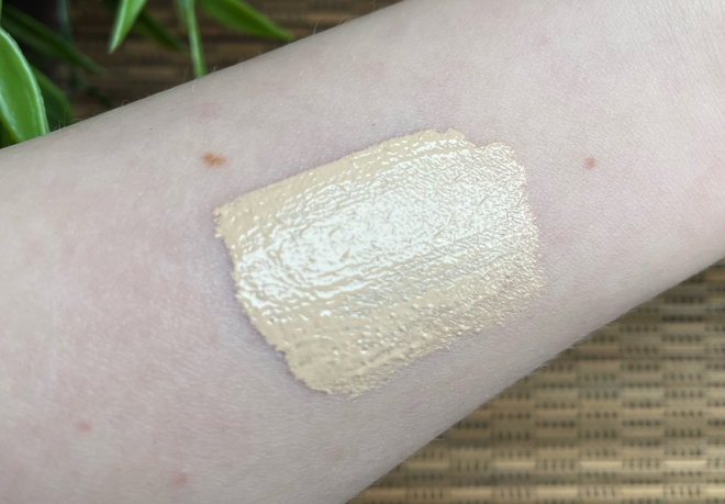 Почти идеальный консилер для лица Alliance Perfect The One True Match от L’Oréal в оттенке 1 N Ivory