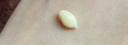 Любимый крем для рук в холодное время года Pur Arnica Beautifying hand cream 2 in1 hands and nails от Yves Rocher