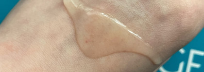 Уход за комбинированной и жирной кожей Hyseac от Uriage. Часть Вторая