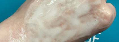 Уход за комбинированной и жирной кожей Hyseac от Uriage. Часть Вторая