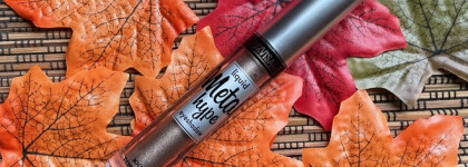 Жидкие тени покорившие мое сердечко Metal Hype liquid eyeshadow в оттенке 14 от Luxvisage